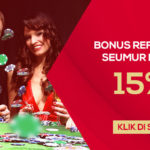 Lihai Poker